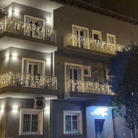 Meyia Studios Thessaloníki Ngoại thất bức ảnh