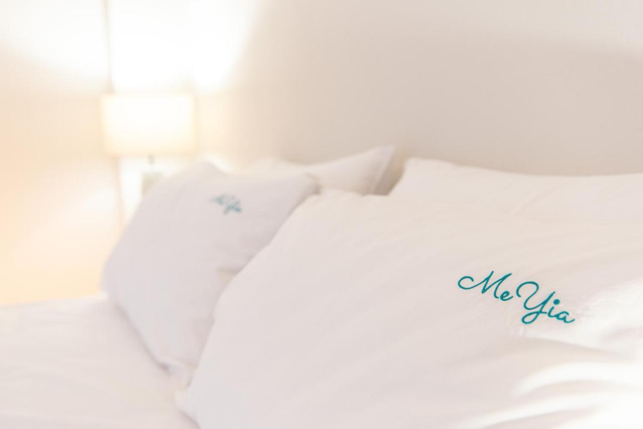 Meyia Studios Thessaloníki Ngoại thất bức ảnh