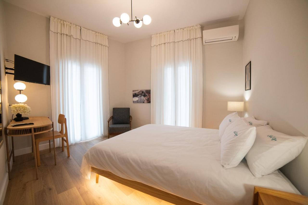 Meyia Studios Thessaloníki Ngoại thất bức ảnh