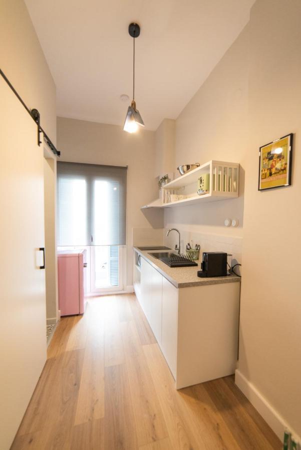 Meyia Studios Thessaloníki Ngoại thất bức ảnh