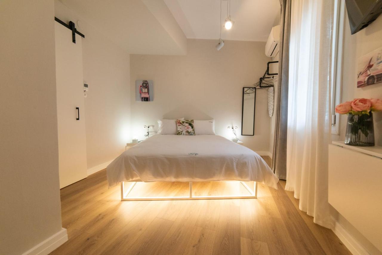 Meyia Studios Thessaloníki Ngoại thất bức ảnh